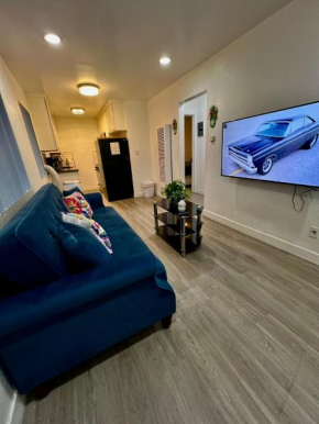 Cozy 2-Bedroom with 1-Bathroom Ideal for Small group in Koretown